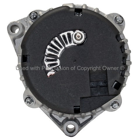 Quality-Built Alternator P/N:8283605N Fits: Chevrolet Blazer 05-01, Chevrolet S10 04-01, GMC Jimmy 05-01, GMC Sonoma 04-01, Oldsmobile Bravada 2001 - Image 2