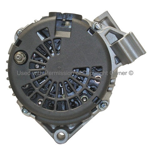 Quality-Built Alternator P/N:8284612 Fits: Buick Park Avenue 04-03, Buick Rendezvous 04-03, Pontiac Aztek 04-03 - Image 4