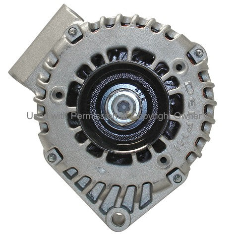 Quality-Built Alternator P/N:8284612 Fits: Buick Park Avenue 04-03, Buick Rendezvous 04-03, Pontiac Aztek 04-03 - Image 3