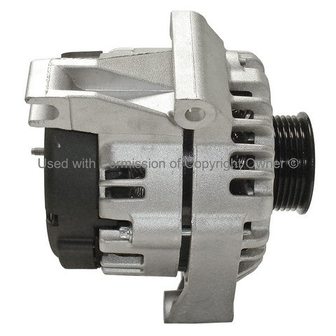 Quality-Built Alternator P/N:8284612 Fits: Buick Park Avenue 04-03, Buick Rendezvous 04-03, Pontiac Aztek 04-03 - Image 2