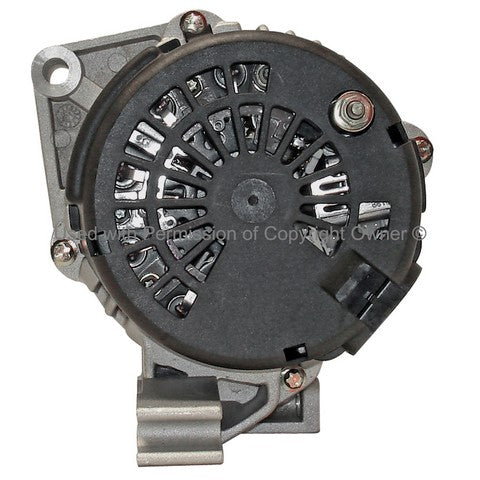 Quality-Built Alternator P/N:8285612 Fits: Buick Lesabre 04-01, Pontiac Bonneville 04-01 - Image 2