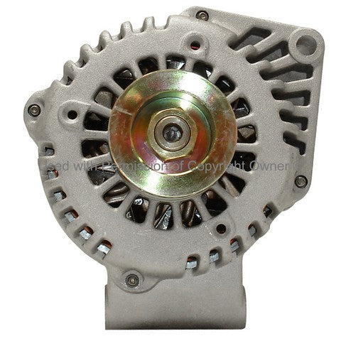 Quality-Built Alternator P/N:8285612 Fits: Buick Lesabre 04-01, Pontiac Bonneville 04-01 - Image 4