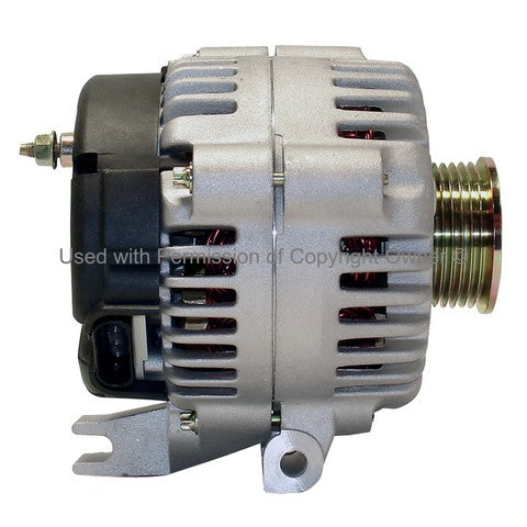 Quality-Built Alternator P/N:8285612 Fits: Buick Lesabre 04-01, Pontiac Bonneville 04-01 - Image 3