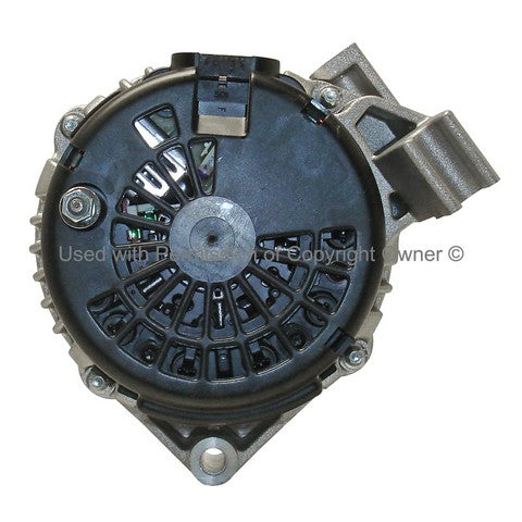Quality-Built Alternator P/N:8286612 Fits: Pontiac Bonneville 03-01 - Image 2