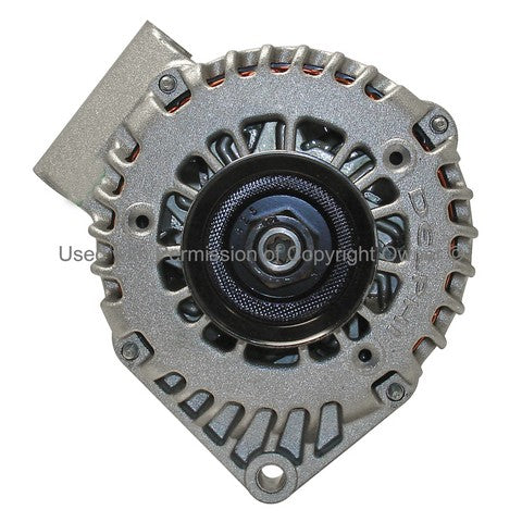 Quality-Built Alternator P/N:8286612 Fits: Pontiac Bonneville 03-01 - Image 3