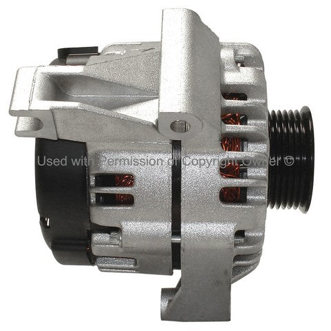 Quality-Built Alternator P/N:8286612 Fits: Pontiac Bonneville 03-01 - Image 4