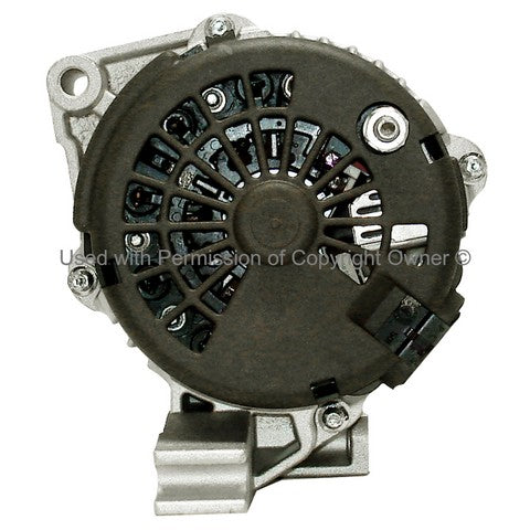 Quality-Built Alternator P/N:8289612 Fits: Buick Regal 04-03, Chevrolet Impala 2004 - Image 2
