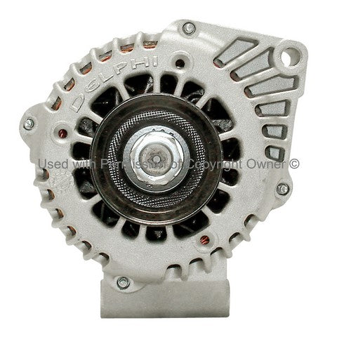 Quality-Built Alternator P/N:8289612 Fits: Buick Regal 04-03, Chevrolet Impala 2004 - Image 3