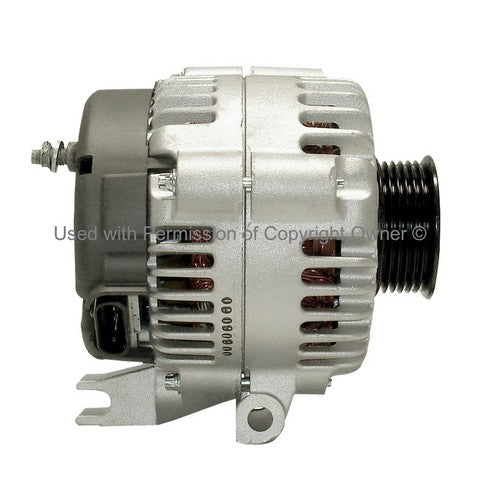 Quality-Built Alternator P/N:8289612 Fits: Buick Regal 04-03, Chevrolet Impala 2004 - Image 4