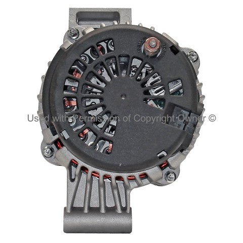 Quality-Built Alternator P/N:8290603 Fits: Buick Rainier 06-04, Chevrolet Trailblazer 06-02, Chevrolet Trailblazer Ext 06-02, GMC Envoy 06-02, GMC Envoy Xl 06-02, GMC Envoy Xuv 05-04, Isuzu Ascender 06-03, Oldsmobile Bravada 04-02, Saab 9-7x 06-05 - Image 3