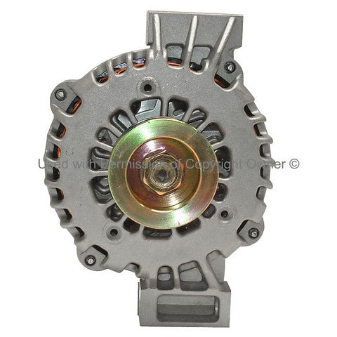 Quality-Built Alternator P/N:8290603N Fits: Buick Rainier 06-04, Chevrolet Trailblazer 06-02, Chevrolet Trailblazer Ext 06-02, GMC Envoy 06-02, GMC Envoy Xl 06-02, GMC Envoy Xuv 05-04, Isuzu Ascender 06-03, Oldsmobile Bravada 04-02, Saab 9-7x 06-05 - Image 2