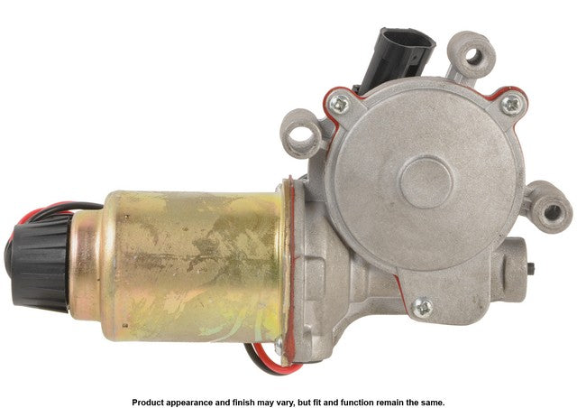 CARDONE New Headlight Motor P/N:82-9112H Fits: Chevrolet Corvette 90-84 - Image 2