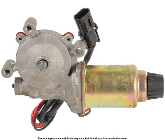 CARDONE New Headlight Motor P/N:82-9112H Fits: Chevrolet Corvette 90-84 - Image 1