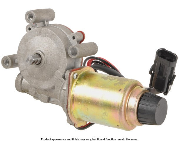 CARDONE New Headlight Motor P/N:82-9112H Fits: Chevrolet Corvette 90-84 - Image 4