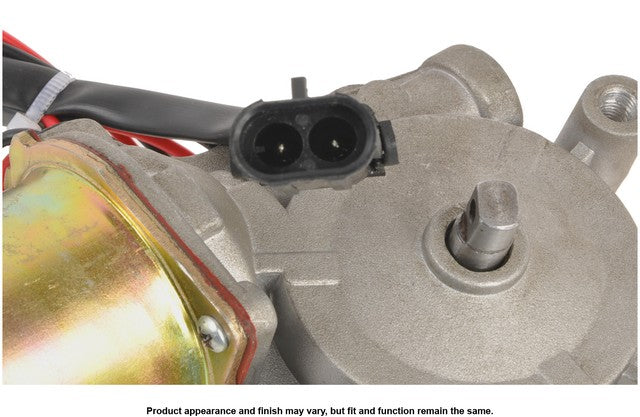 CARDONE New Headlight Motor P/N:82-9112H Fits: Chevrolet Corvette 90-84 - Image 3