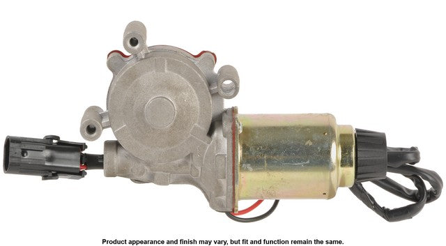 CARDONE New Headlight Motor P/N:82-9113H Fits: Chevrolet Corvette 90-84 - Image 4