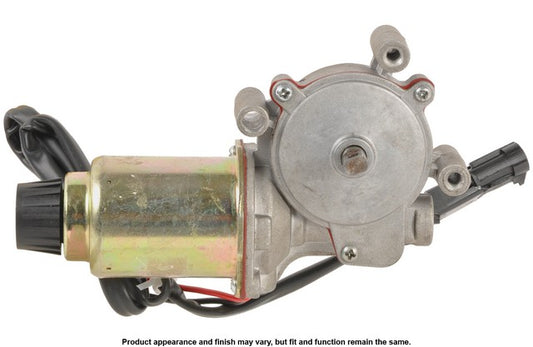 CARDONE New Headlight Motor P/N:82-9113H Fits: Chevrolet Corvette 90-84 - Image 1