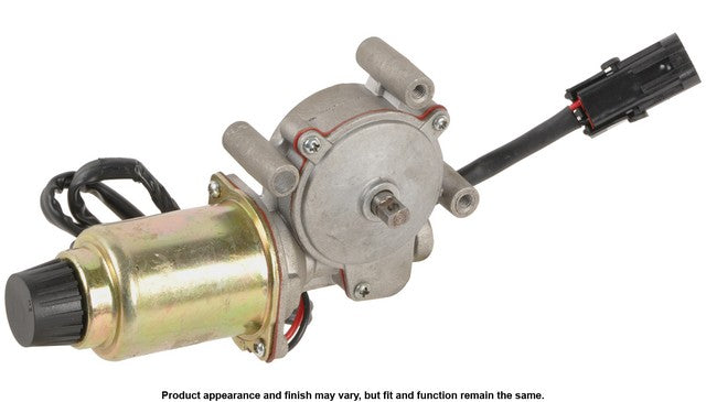 CARDONE New Headlight Motor P/N:82-9113H Fits: Chevrolet Corvette 90-84 - Image 3