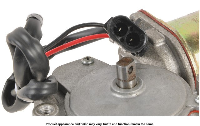 CARDONE New Headlight Motor P/N:82-9113H Fits: Chevrolet Corvette 90-84 - Image 2