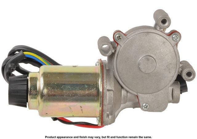 CARDONE New Headlight Motor P/N:82-9115H Fits: Chevrolet Corvette 96-91 - Image 4