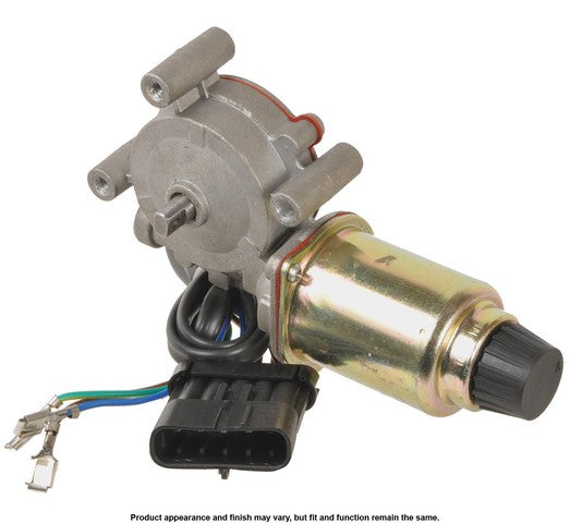 CARDONE New Headlight Motor P/N:82-9115H Fits: Chevrolet Corvette 96-91 - Image 2