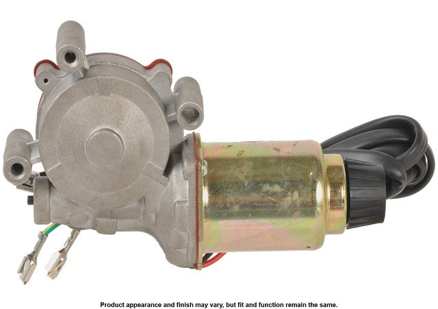 CARDONE New Headlight Motor P/N:82-9116H Fits: Chevrolet Corvette 96-91 - Image 3