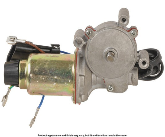 CARDONE New Headlight Motor P/N:82-9116H Fits: Chevrolet Corvette 96-91 - Image 1