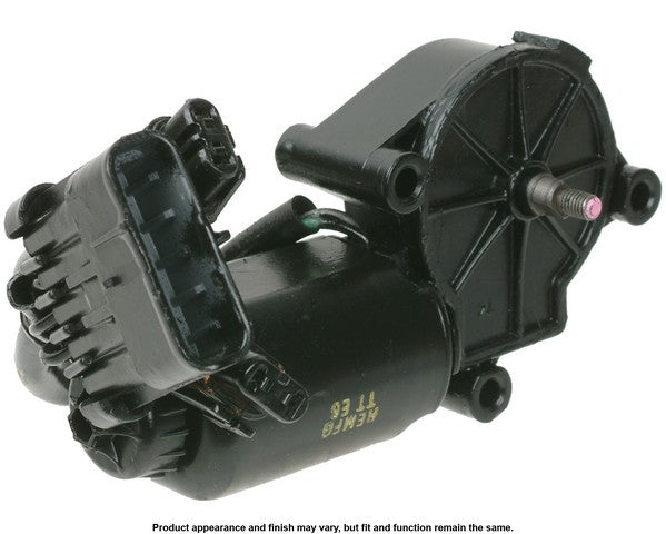 CARDONE New Headlight Motor P/N:82-9129H Fits: Chevrolet Corvette 04-00 - Image 3