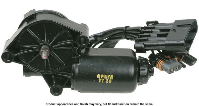 CARDONE New Headlight Motor P/N:82-9130H Fits: Chevrolet Corvette 04-00 - Image 1