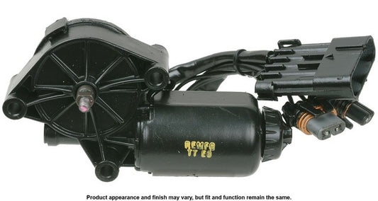 CARDONE New Headlight Motor P/N:82-9130H Fits: Chevrolet Corvette 04-00 - Image 1