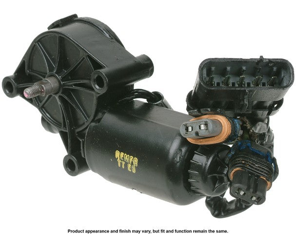 CARDONE New Headlight Motor P/N:82-9130H Fits: Chevrolet Corvette 04-00 - Image 3