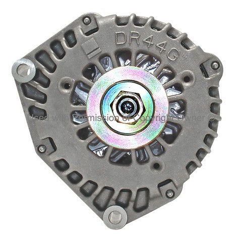 Quality-Built Alternator P/N:8292603 Fits: Buick Rainier, Cadillac Escalade, Cadillac Escalade Esv, Cadillac Escalade Ext, Chevrolet Avalanche 1500, Chevrolet Avalanche 2500, Chevrolet Express 1500, Chevrolet Express 2500, Chevrolet Express 3500 - Image 2