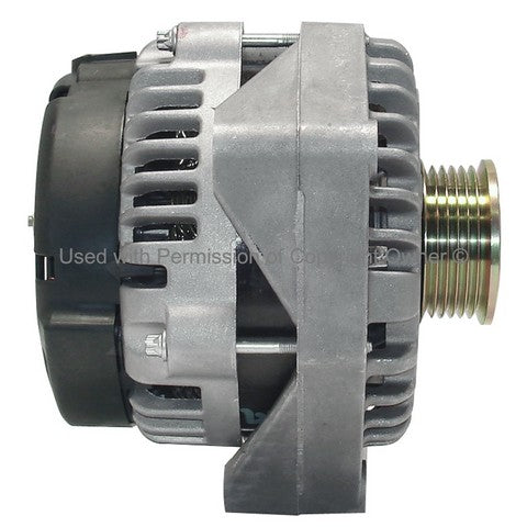 Quality-Built Alternator P/N:8292603 Fits: Buick Rainier, Cadillac Escalade, Cadillac Escalade Esv, Cadillac Escalade Ext, Chevrolet Avalanche 1500, Chevrolet Avalanche 2500, Chevrolet Express 1500, Chevrolet Express 2500, Chevrolet Express 3500 - Image 3