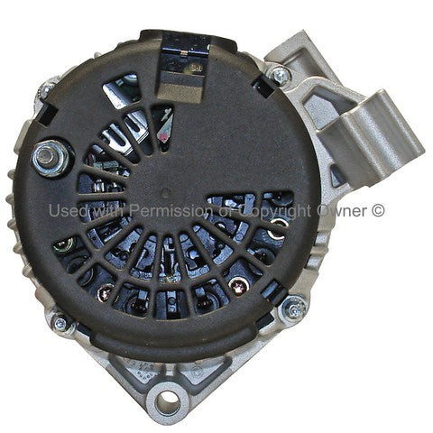 Quality-Built Alternator P/N:8293612 Fits: Pontiac Grand Prix 2004 - Image 4