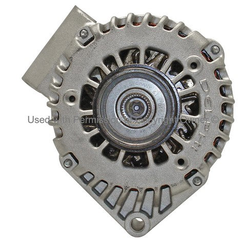 Quality-Built Alternator P/N:8293612 Fits: Pontiac Grand Prix 2004 - Image 2