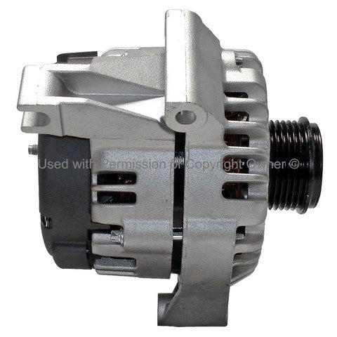 Quality-Built Alternator P/N:8293612 Fits: Pontiac Grand Prix 2004 - Image 3
