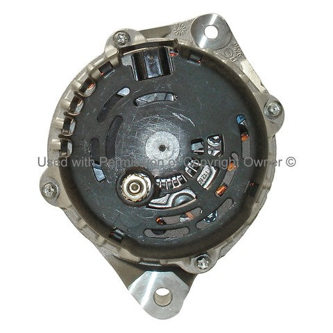 Quality-Built Alternator P/N:8296611 Fits: Honda Accord 2003 - Image 3