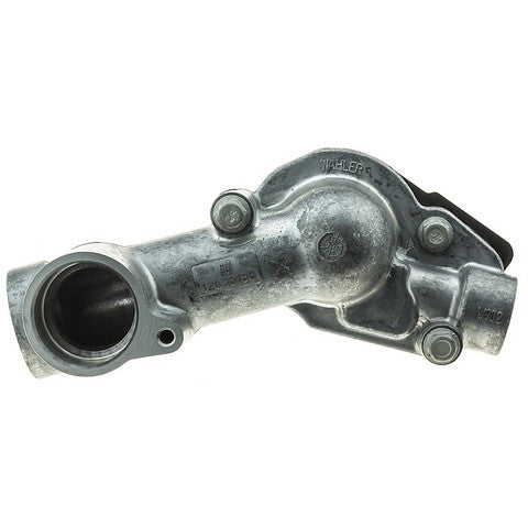 Motorad Engine Coolant Thermostat Housing Assembly P/N:830-180 Fits: Cadillac Srx 11-10, Saab 9-3 09-06, Saab 9-4x 2011, Saab 9-5 11-10 - Image 4