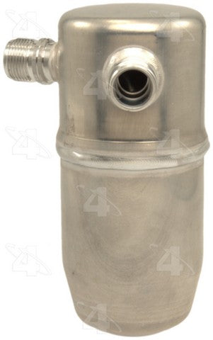 Four Seasons A/C Accumulator P/N:83000 Fits: Chevrolet Cavalier 05-95, Pontiac Sunfire 05-95 - Image 4