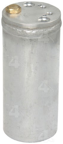 Four Seasons A/C Receiver Drier P/N:83001 Fits: Hyundai Accent 99-95 - Image 1