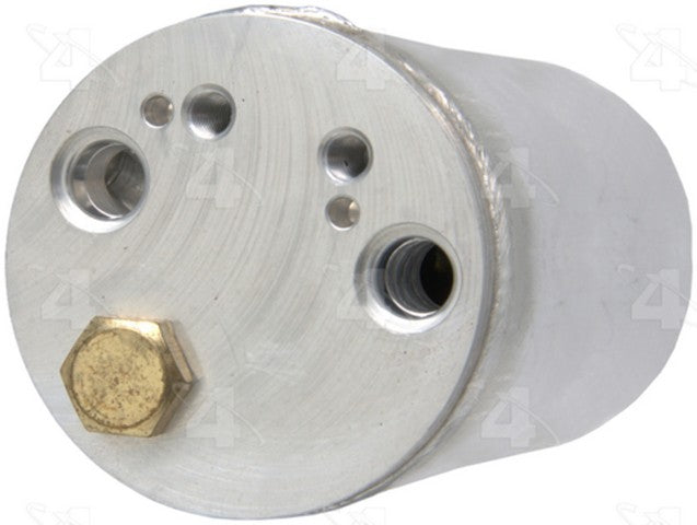 Four Seasons A/C Receiver Drier P/N:83001 Fits: Hyundai Accent 99-95 - Image 2