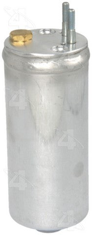 Four Seasons A/C Receiver Drier P/N:83002 Fits: Hyundai Elantra 00-94, Hyundai Scoupe 95-94, Hyundai Tiburon 01-97 - Image 1