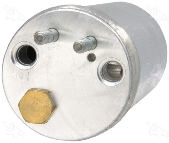 Four Seasons A/C Receiver Drier P/N:83002 Fits: Hyundai Elantra 00-94, Hyundai Scoupe 95-94, Hyundai Tiburon 01-97 - Image 3