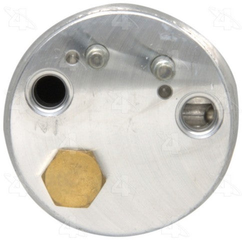 Four Seasons A/C Receiver Drier P/N:83002 Fits: Hyundai Elantra 00-94, Hyundai Scoupe 95-94, Hyundai Tiburon 01-97 - Image 2