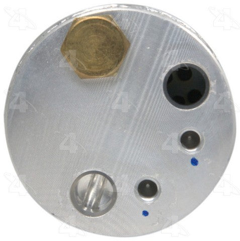 Four Seasons A/C Receiver Drier P/N:83003 Fits: Acura Cl 03-01, Acura Tl 03-99, Honda Accord 02-98, Honda Civic 05-03, Honda S2000 09-00 - Image 2