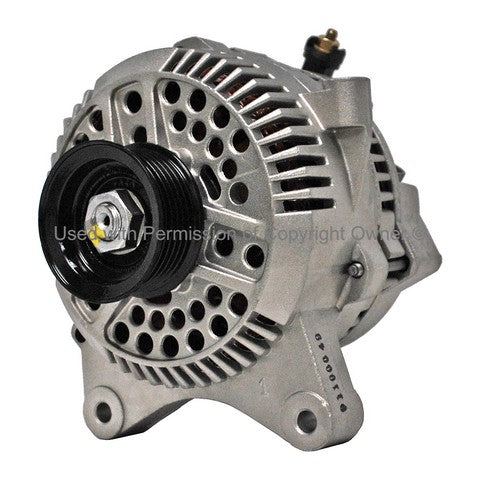 Quality-Built Alternator P/N:8300610 Fits: Lincoln Navigator 2002 - Image 1