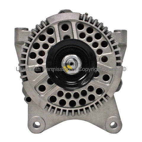 Quality-Built Alternator P/N:8300610 Fits: Lincoln Navigator 2002 - Image 3