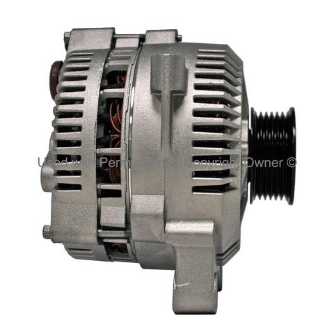 Quality-Built Alternator P/N:8300610 Fits: Lincoln Navigator 2002 - Image 2