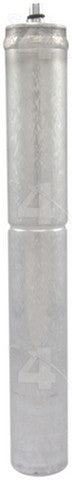 Four Seasons A/C Receiver Drier P/N:83008 Fits: Acura Csx 11-06, Acura Rdx 12-07, Honda Accord 12-03, Honda Accord Crosstour 11-10, Honda Civic 11-06, Honda Crosstour 15-12, Honda Fit 14-09 - Image 3