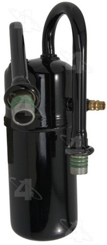 Four Seasons A/C Accumulator P/N:83011 Fits: Ford Windstar 98-95 - Image 1